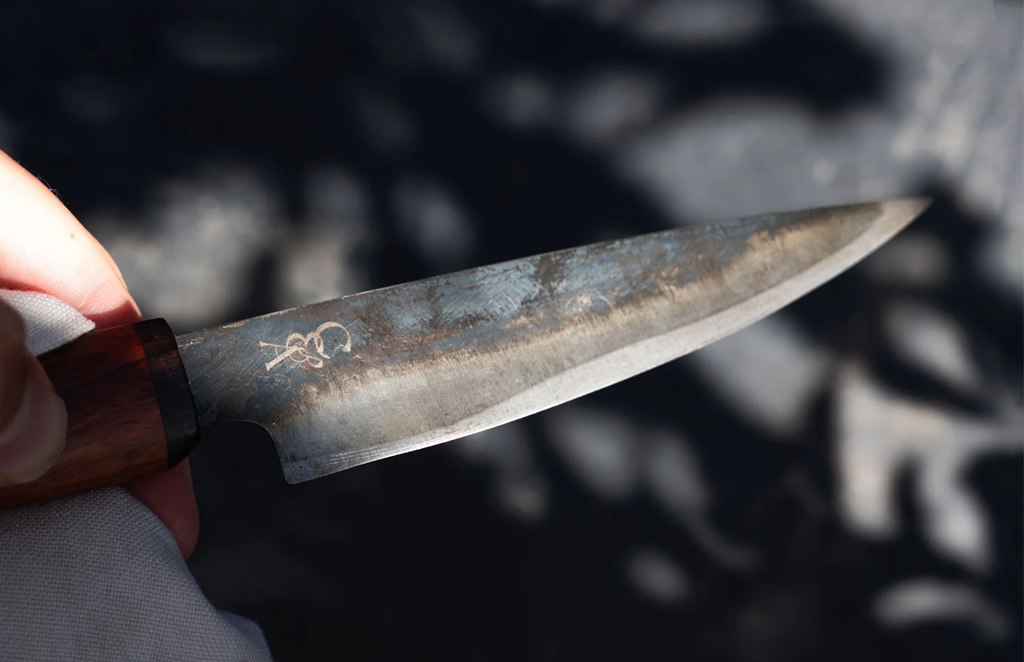 НЕРЖАВЕЮЩАЯ ИЛИ УГЛЕРОДИСТАЯ: ЧТО ВЫБРАТЬ