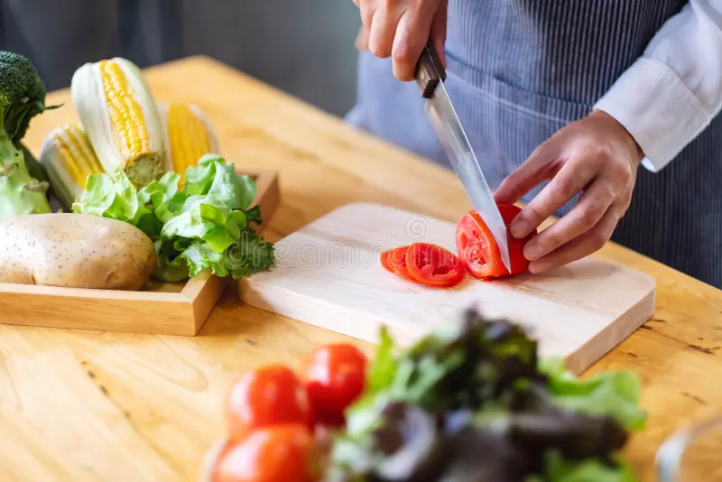 ПОЧЕМУ НОЖ РЕЖЕТ: КАК НА САМОМ ДЕЛЕ РАБОТАЕТ КЛИНОК