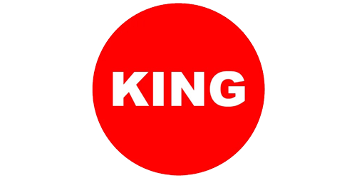 KING