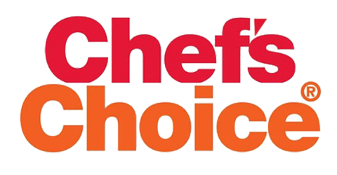 CHEF’SCHOICE